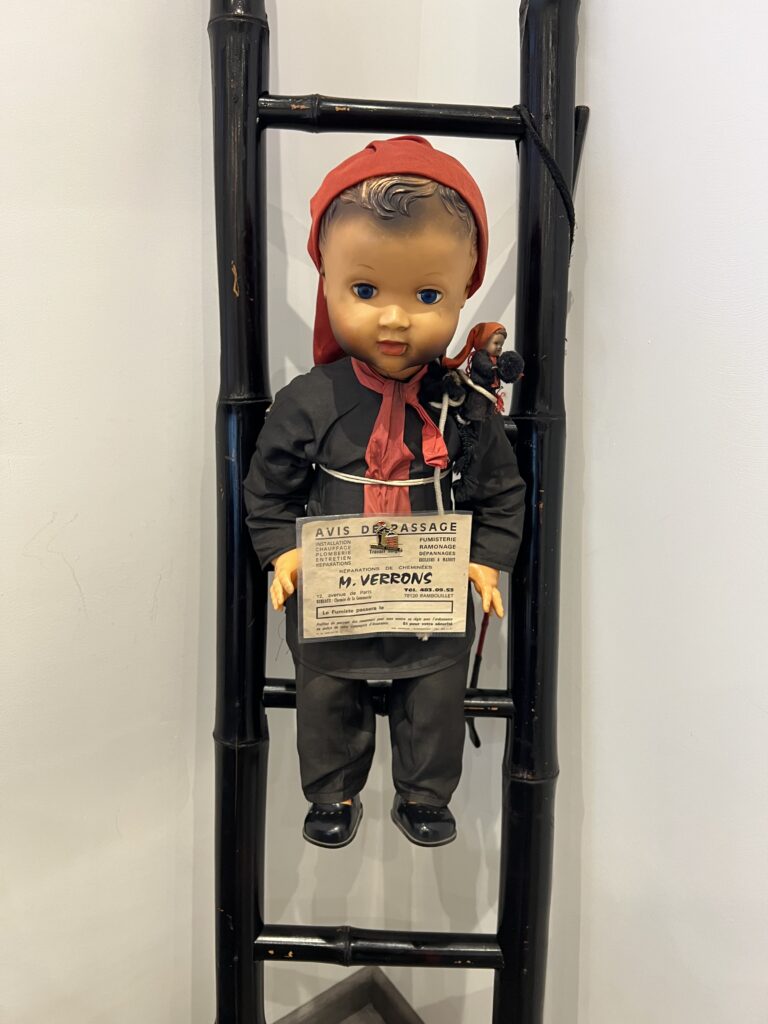 Verrons - Ramonage. Vous cherchez un ramoneur ?