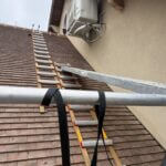 Verrons - Climatisation Gainable (VRV) extérieur