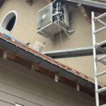 Verrons - Climatisation Gainable (VRV) extérieur