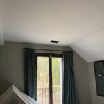 Verrons - Climatisation Gainable (VRV) intérieur