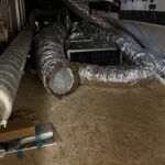 Verrons - Climatisation Gainable (VRV) intérieur