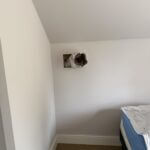 Verrons - Climatisation Gainable (VRV) intérieur