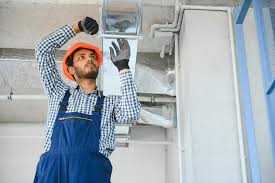 Verrons - Vous cherchez un chauffagiste - frigoriste ?