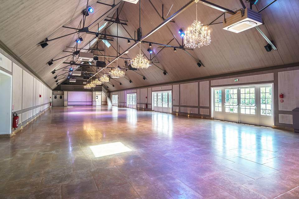 Verrons - installation climatisation : APRES